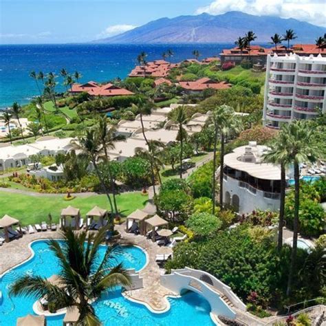 Fairmont Kea Lani Maui - Magellan Luxury Hotels