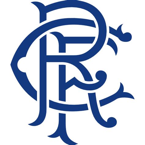 Glasgow Rangers FC Logo Download png