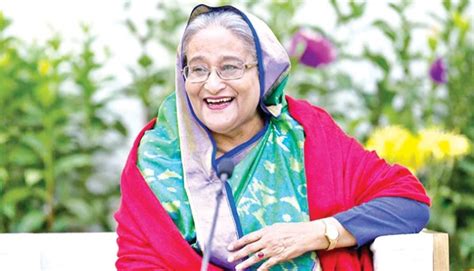 Prime Minister Sheikh Hasina turns 75 | Bangladesh Live News