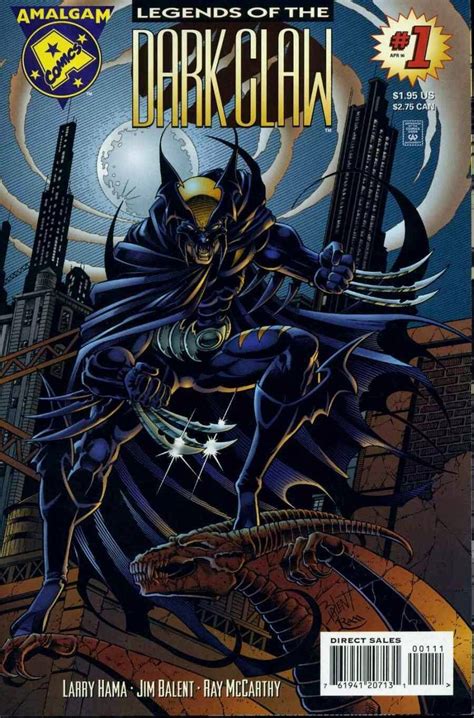 Batman: estos son los crossover más legendarios en los cómics – SAIDDCRUZ