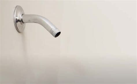 How to Install A Shower Head All Tips & Tricks Details