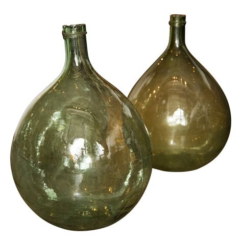 vintage French wine bottles at 1stdibs