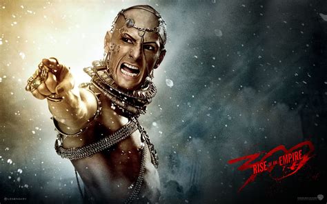 300: Rise of an Empire "Xerxes 2" HD Wallpaper