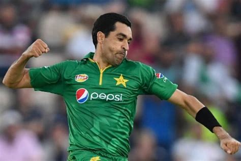 Umar Gul Retirement from all formats of cricket I Cricketfile