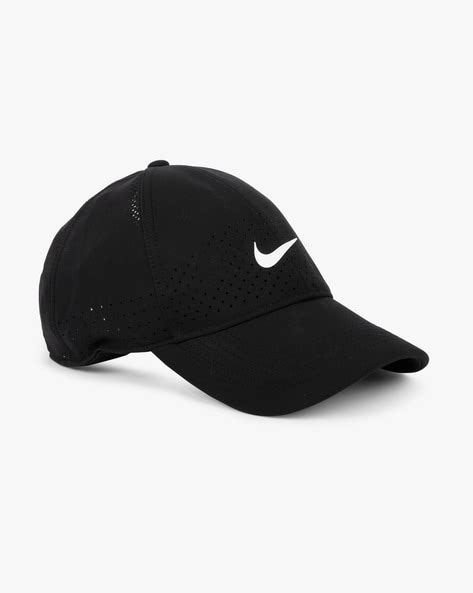 Nike Dri-FIT Aerobill Featherlight Perforated Running Cap | lupon.gov.ph