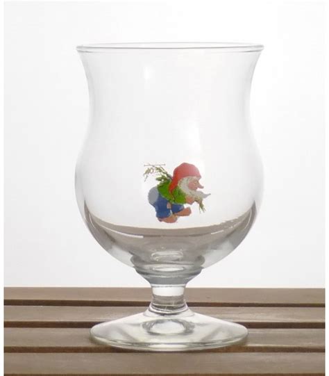 La Chouffe Tasting Glass 7 cl