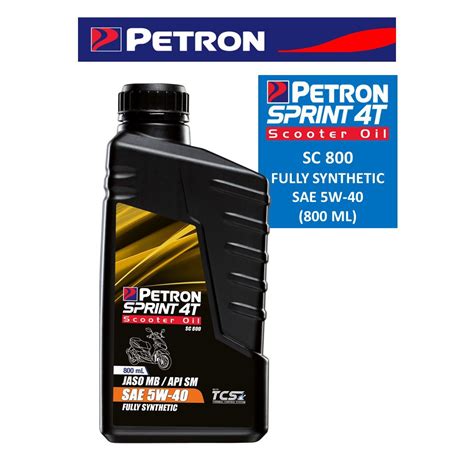 PETRON REV-X RX800 FULLY SYNTHETIC DIESEL ENGINE OIL (REV-X, 58% OFF