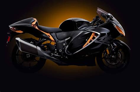 Suzuki Hayabusa 2021-22 | Price, Specification and TOP Speed