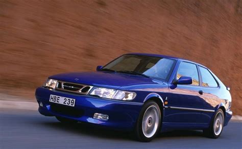 TopWorldAuto >> Photos of SAAB 9-3 Viggen - photo galleries