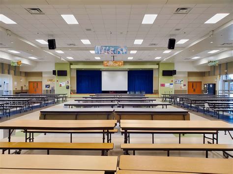 Rent a Cafeteria (Medium) in Orlando FL 32818