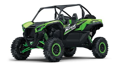 2020 Kawasaki TERYX KRX 1000 Lime Green / Metallic Onyx Black for sale ...