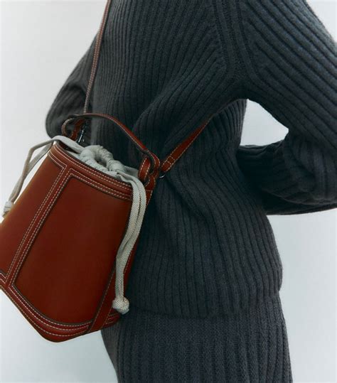 Are Zara Bags Vegan at Shannon Deskins blog