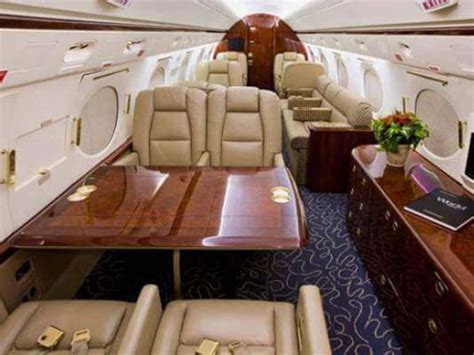 How much it costs to own and operate a Gulfstream 650 private jet