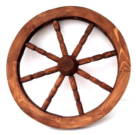 Wooden Cart Wheels for sale in UK | 57 used Wooden Cart Wheels