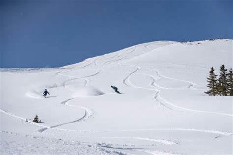 How to spend one winter day in Aspen