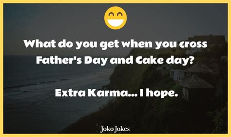 128+ Karma Jokes And Funny Puns - JokoJokes