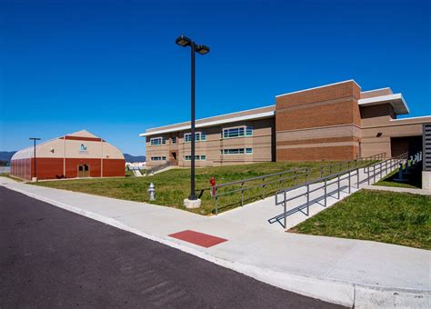 Round Hill Elementary School Renovation | Hughes Associates