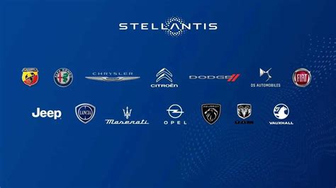 Stellantis CEO: Electrification costs are 'beyond the limits'