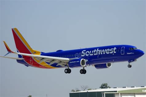 Southwest Airlines "Heart" Mega-Livery Pack | RG MOD ONLY - 737-800 (Zibo) - Threshold