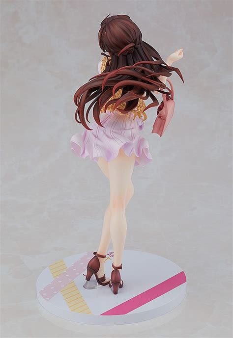 PVC Figure 1/7 Chizuru Mizuhara - Kanojo Okarishimasu | Kyou Hobby Shop