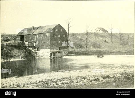 Centennial history and handbook of Indiana - the story of the state ...