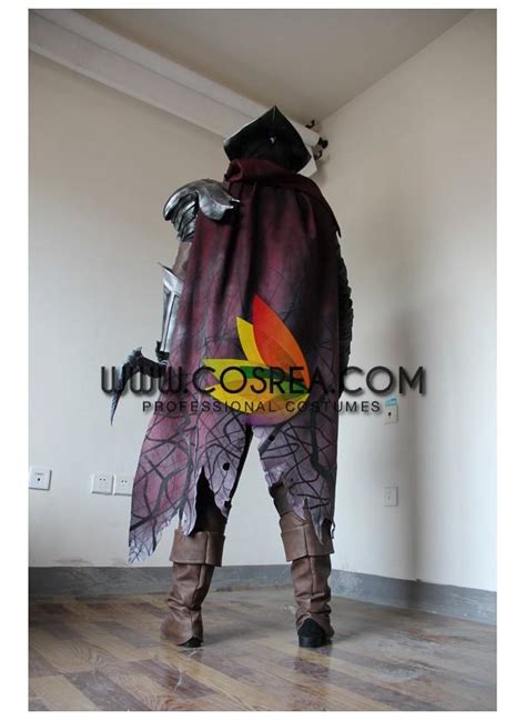 Abyss Watchers Dark Souls Custom Armor Cosplay Costume - Cosrea Cosplay