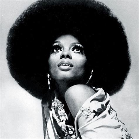 Cool 70S Black Female Hairstyles References - nino-alex