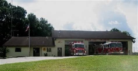 Marion County Fire Rescue Station 27