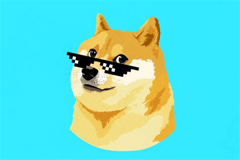 Dogecoin graces the trending list on Twitter yet again with a flurry of memes. - TechStory