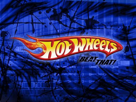 Hot Wheels Wallpapers - Wallpaper Cave