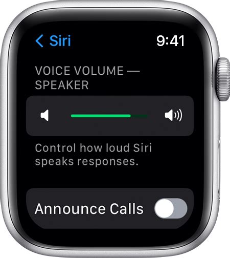 How to change siri voice - eatinput