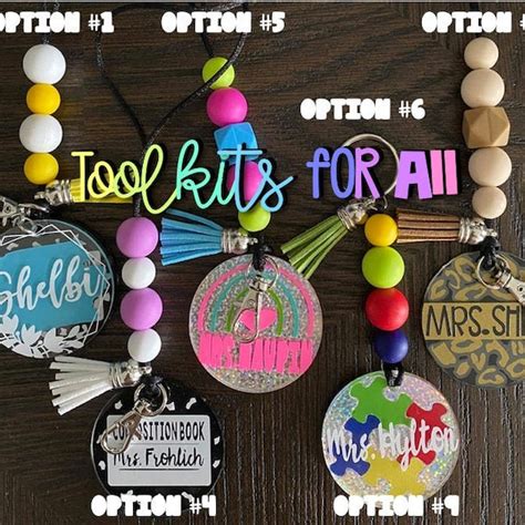 Lanyard Necklace - Etsy