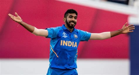 How Trying Not To Disturb His Mother Helped Bumrah Nail His Yorker