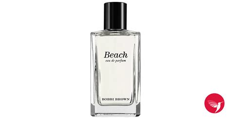 Beach Bobbi Brown perfume - a fragrance for women 2009