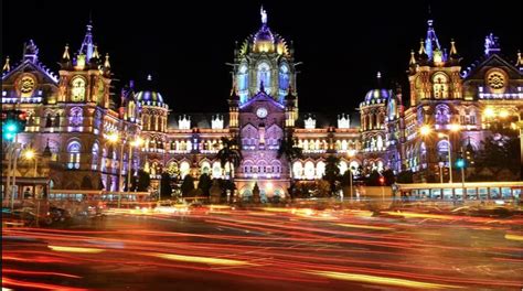 Mumbai’s Vibrant Nightlife: Where the City Never Sleeps | by Sofia ...