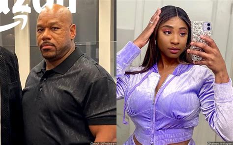 Wack 100 Posts Gruesome Clip of Blueface's Sister and Hubby After the Fight, Says She's Mentally Ill