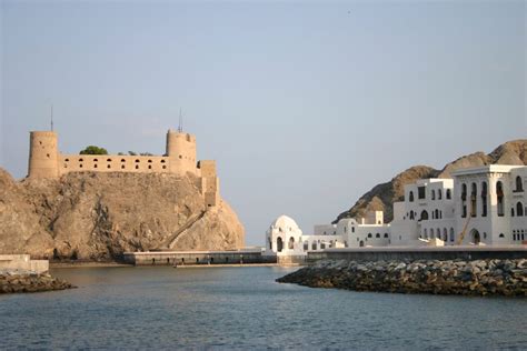 Work underway on Oman luxury resort