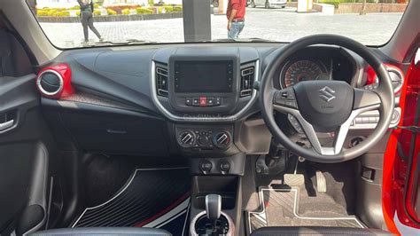 2022 Maruti Suzuki Celerio Accessories Explained In Detail - Live Pics