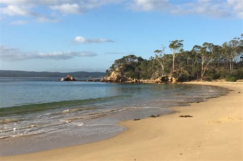 Beaches - Eden | Sapphire Coast | Far South Coast NSW