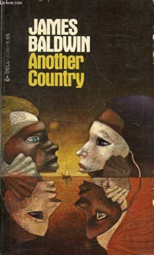 1a Another Country Book Cover – R. MICHELSON GALLERIES