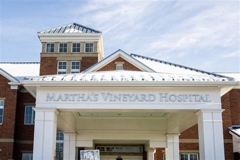 The Vineyard Gazette - Martha's Vineyard News | Hospital 65-Plus ...