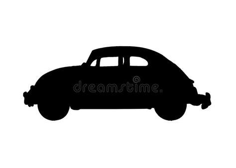 Volkswagen Beetle Stock Illustrations – 285 Volkswagen Beetle Stock Illustrations, Vectors ...