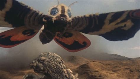 The Surreal Wonderment of Godzilla vs. Mothra (1964) | Den of Geek