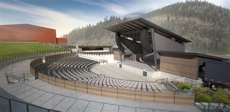 KettleHouse Amphitheater opens July 13 - Lively Times