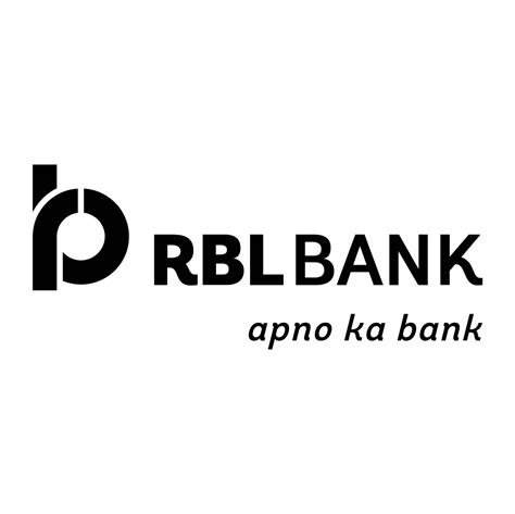 RBL Bank Logo PNG: High-Quality and Versatile Branding Asset