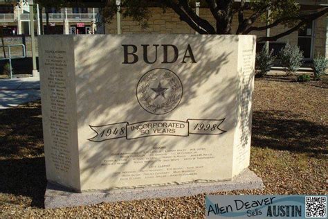 Pin on Buda Texas