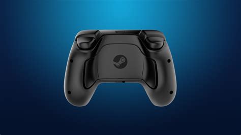 Steam Controller on Steam