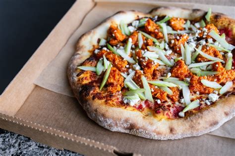 Pizza Champ, from Acclaimed Local Restaurateurs, Opens in Maplewood - GAZELLE MAGAZINE