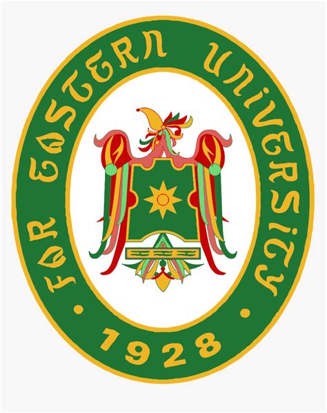 Far Eastern University Logo, HD Png Download , Transparent Png Image - PNGitem