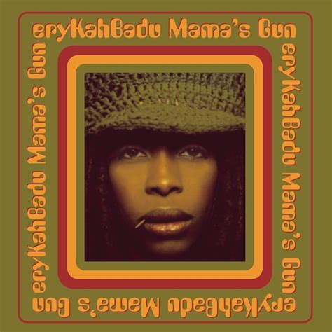 Erykah Badu – In Love with You Lyrics | Genius Lyrics